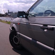 VW Passat st. variant