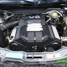 Audi 100 2,8 V6