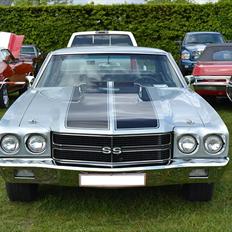 Chevrolet Chevelle SS