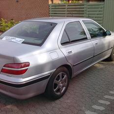 Peugeot 406