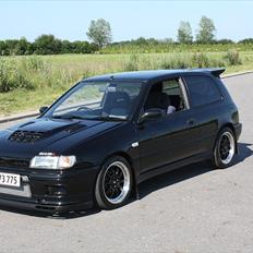 Nissan Pulsar GTI-R 4x4 "solgt"