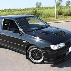 Nissan Pulsar GTI-R 4x4 "solgt"
