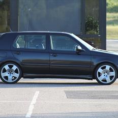 VW Golf 3 1,9TDI