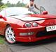 Honda Integra Type-R