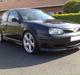 VW Golf IV 1.8T GTI