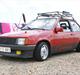 Opel Corsa TR