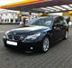 BMW 530D (E61) LCI
