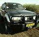 Toyota Land Cruiser HDJ 80