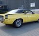 Plymouth `cuda