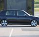 VW Golf 3 1,9TDI