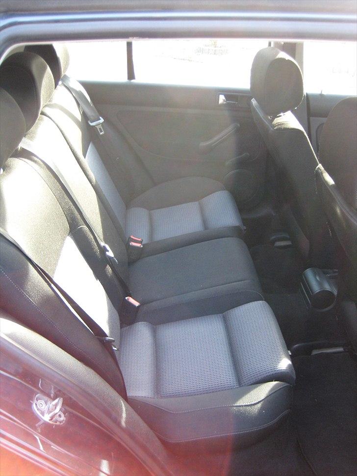 VW Golf IV billede 7