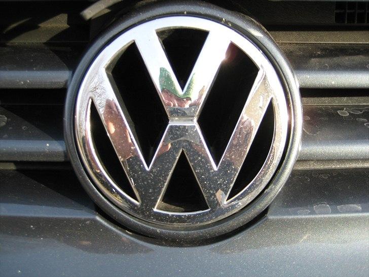 VW Golf IV billede 10