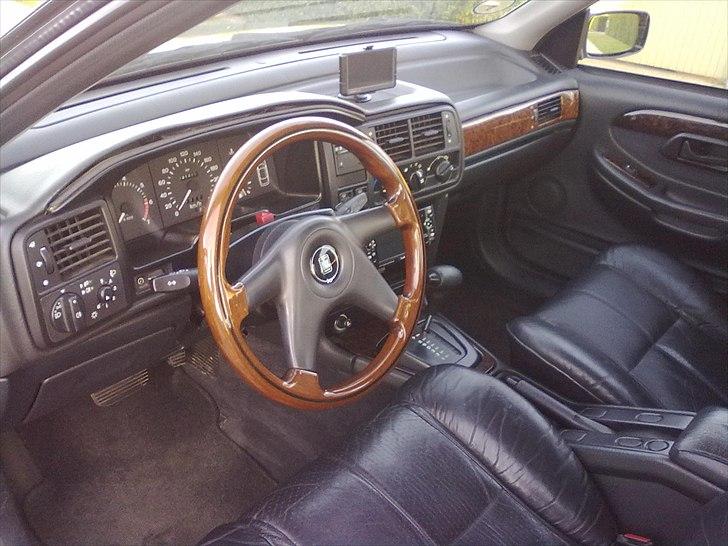 Ford scorpio 2.9i glx billede 18