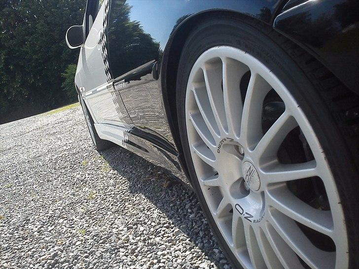 Peugeot 306 Gti-6 *Solgt* billede 18