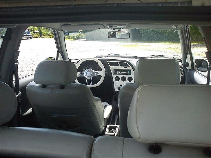 Peugeot 306 Gti-6 *Solgt* billede 19