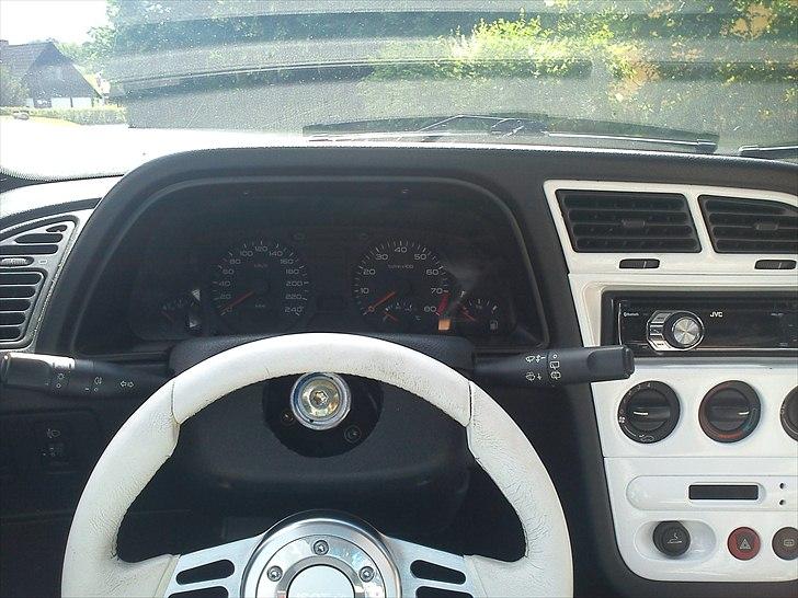 Peugeot 306 Gti-6 *Solgt* billede 20