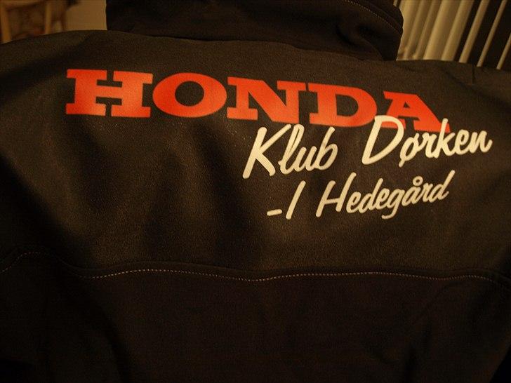 Honda Civic EG6 billede 11