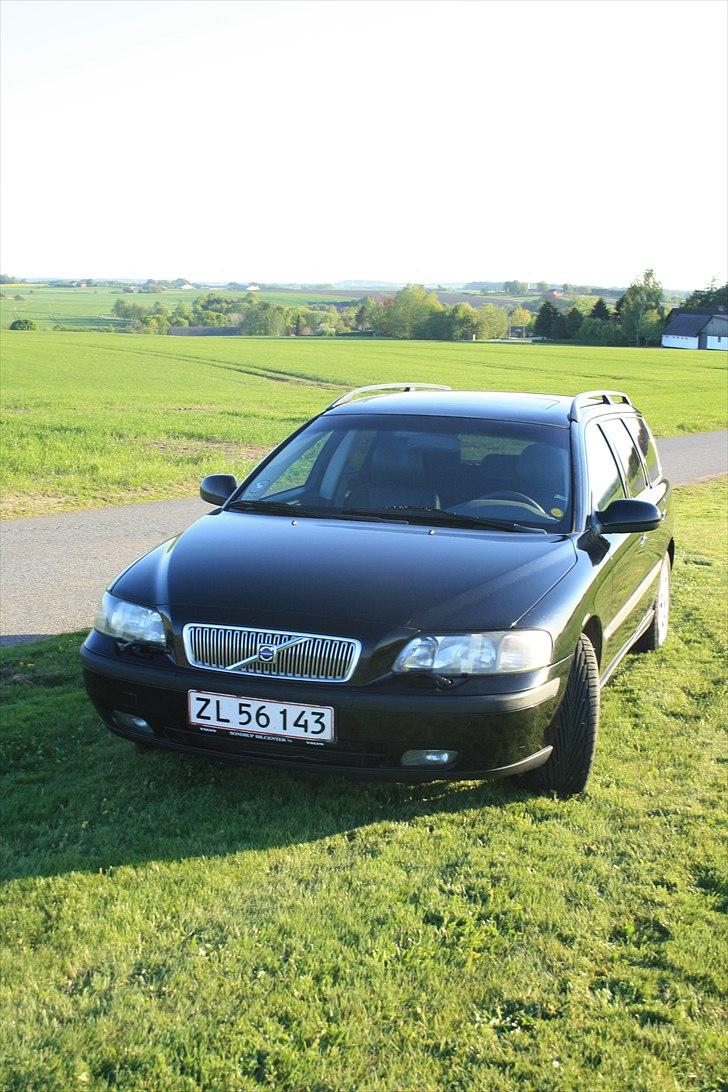 Volvo V70 T5 billede 10