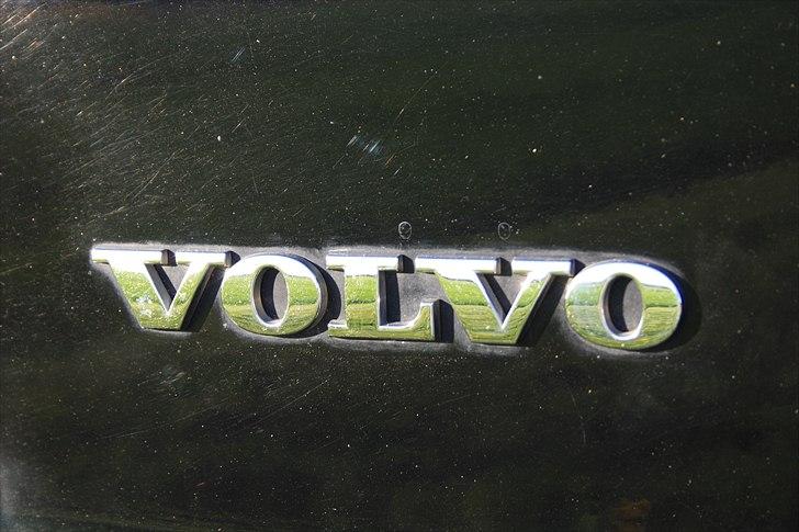 Volvo V70 T5 billede 12