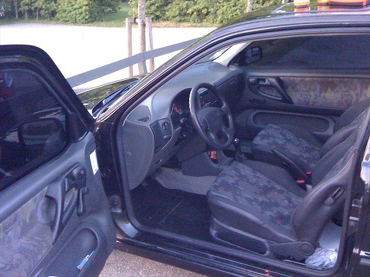 VW Polo 6N billede 14