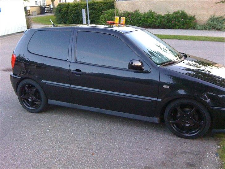 VW Polo 6N billede 12