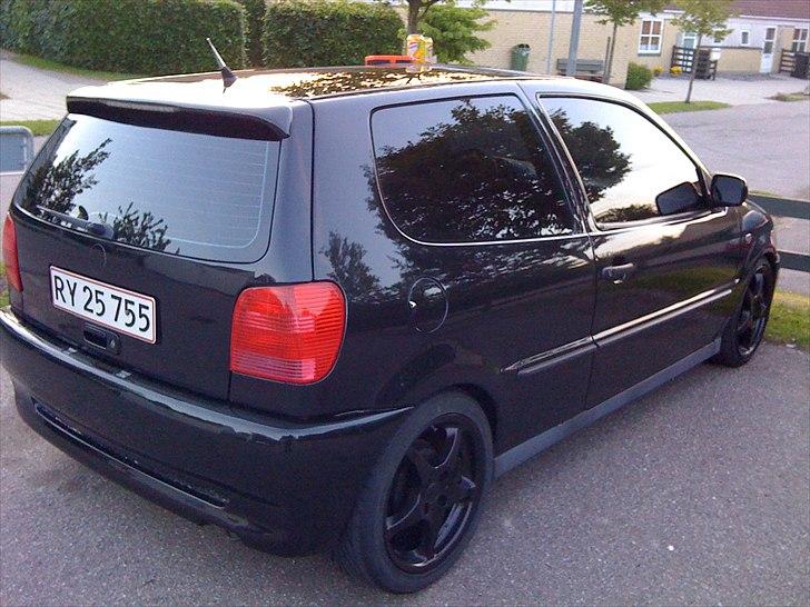 VW Polo 6N billede 13