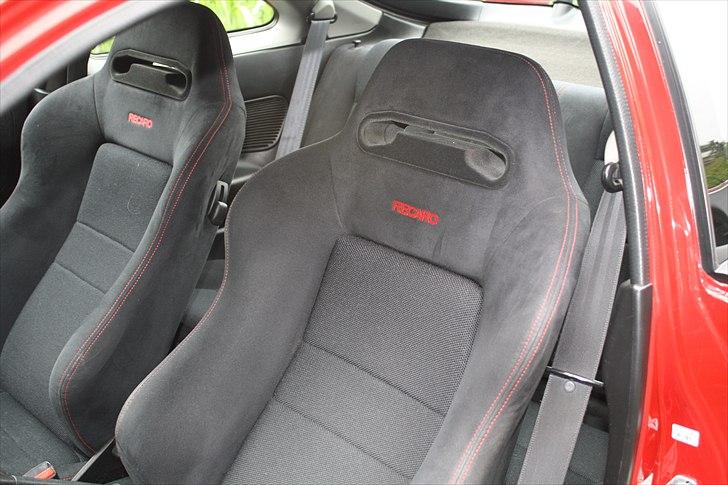 Honda Integra Type-R billede 2