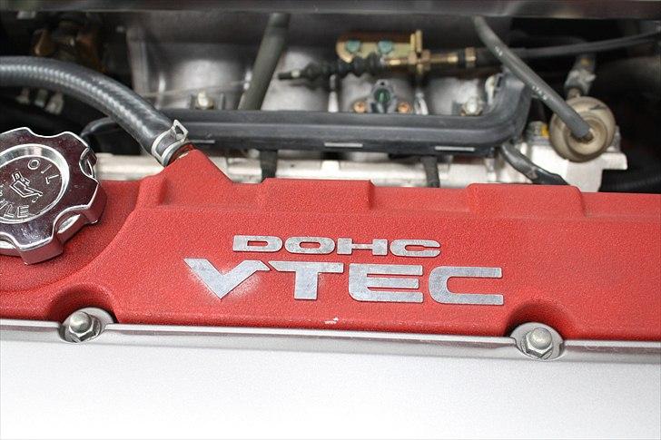 Honda Integra Type-R billede 6