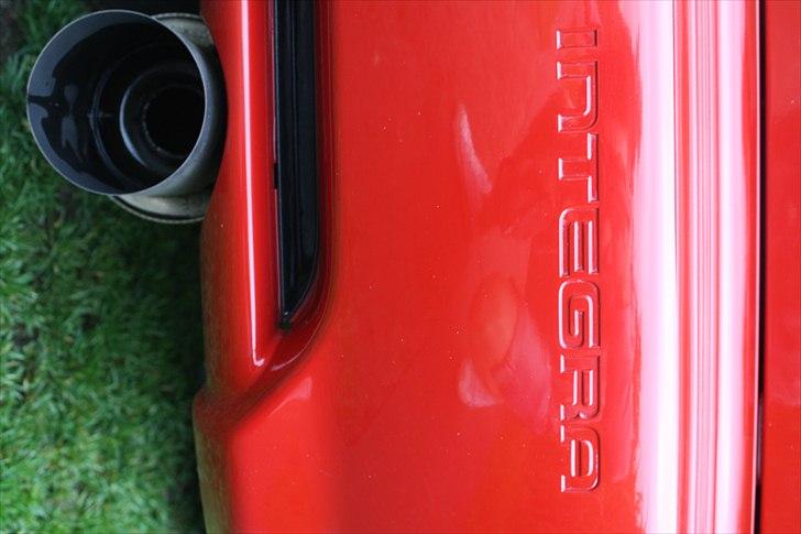 Honda Integra Type-R billede 9