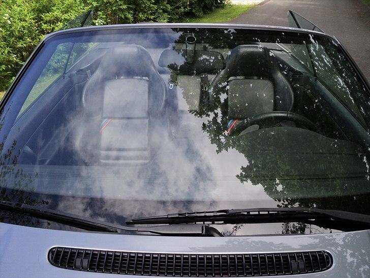 BMW e36 m3 billede 2