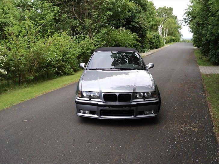 BMW e36 m3 billede 7
