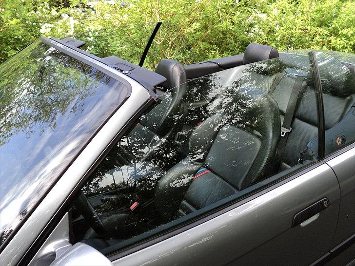 BMW e36 m3 billede 12