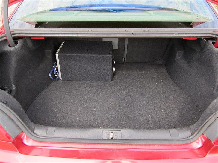 Peugeot 406 billede 4