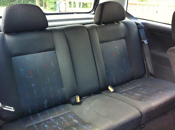 VW Golf III 2.0 GTI billede 12