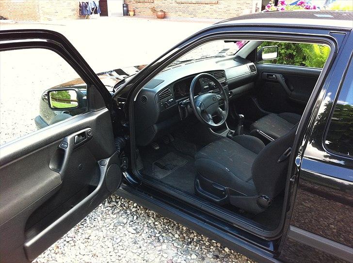 VW Golf III 2.0 GTI billede 5