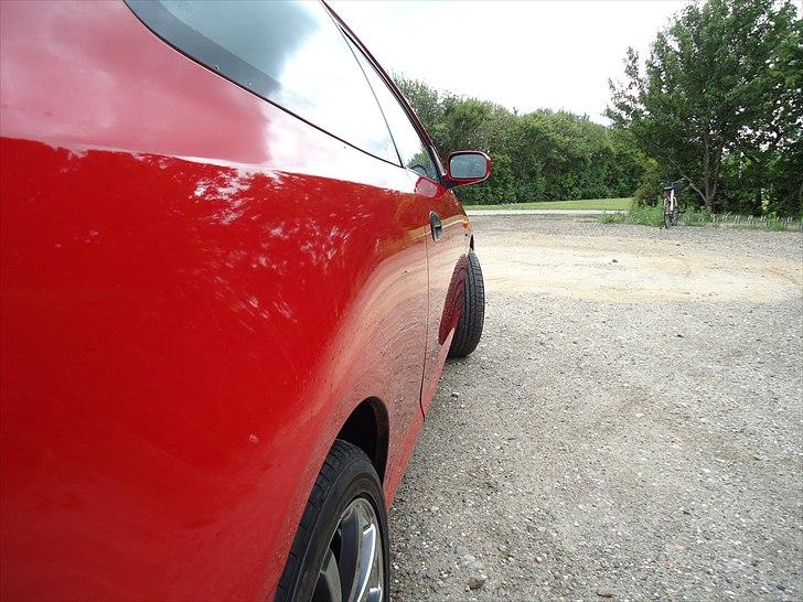 Honda Civic Byttet  billede 6