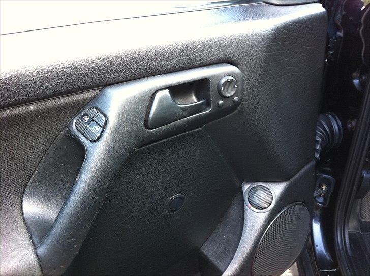 VW Golf III 2.0 GTI billede 11