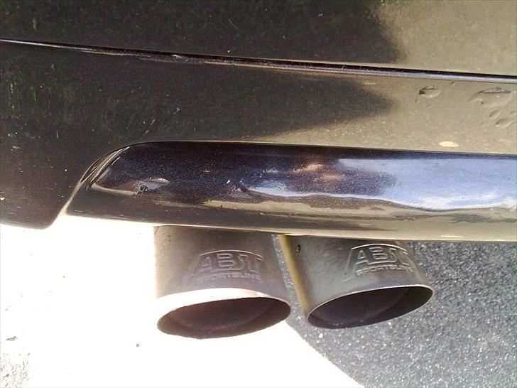 VW Golf IV 1.8T GTI billede 9