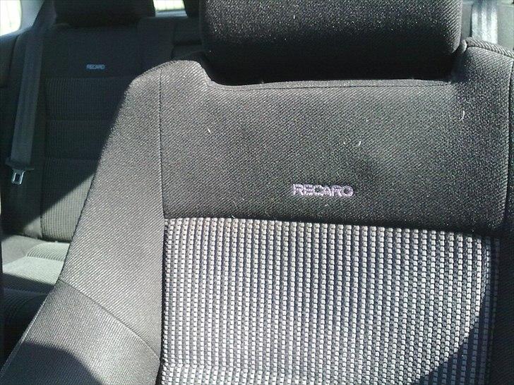 VW Golf IV 1.8T GTI billede 14