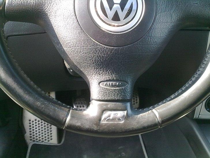 VW Golf IV 1.8T GTI billede 15