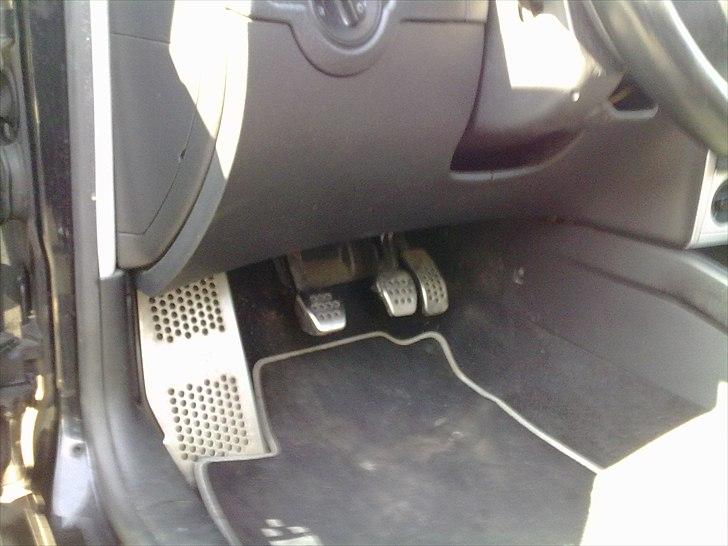 VW Golf IV 1.8T GTI billede 16