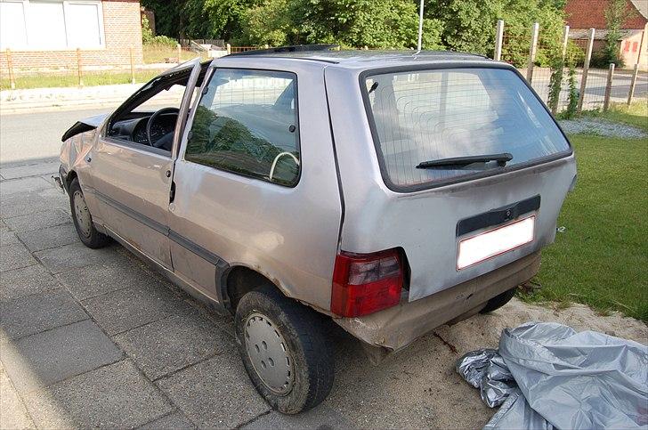 Fiat Uno 1.1 i.e | DØD billede 15