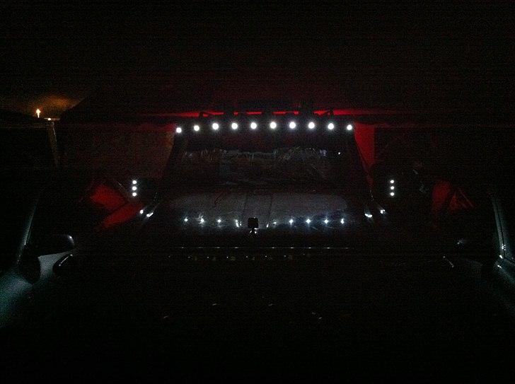 Datsun patrol 3.3 turbo  billede 16