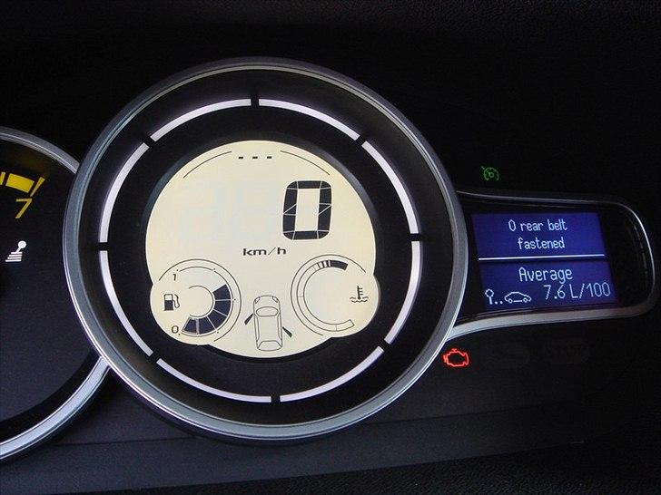 Renault Megane 1,4 TCe Sport Tourer *SOLGT* billede 15