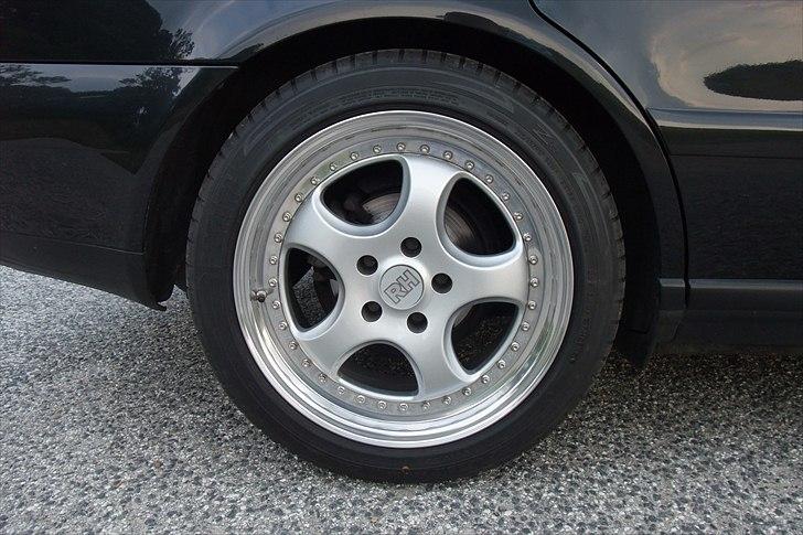 Audi A4 Avant Quattro 2,8 Tiptronic billede 11