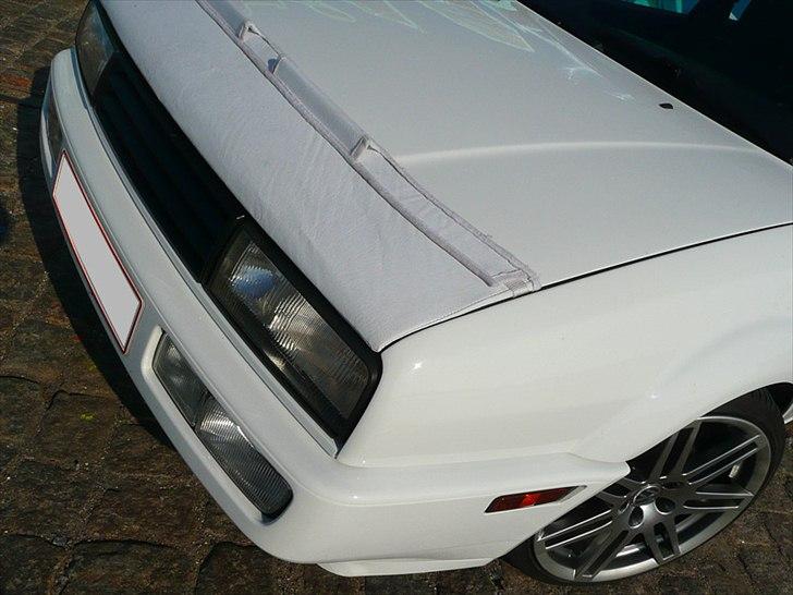 VW Corrado VR6 billede 5