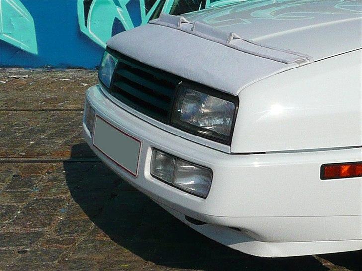 VW Corrado VR6 billede 8