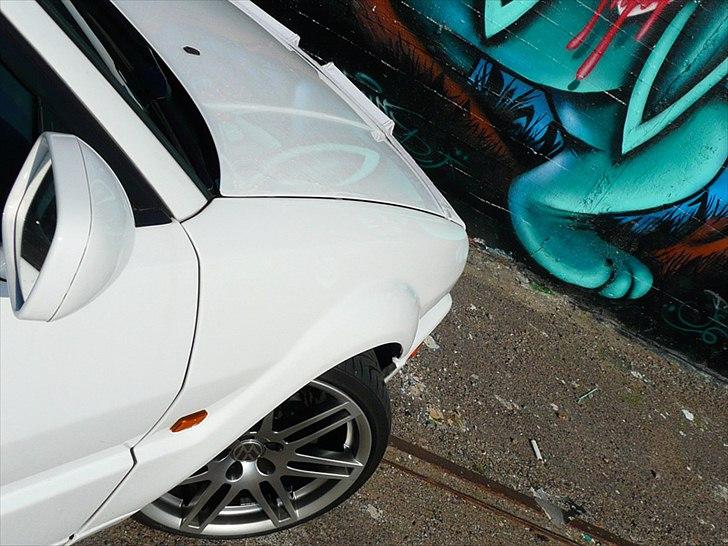 VW Corrado VR6 billede 11