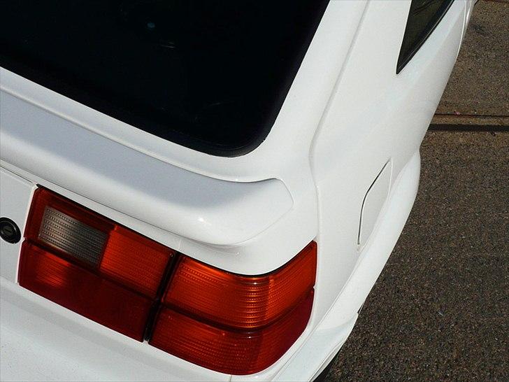 VW Corrado VR6 billede 13