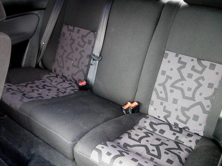 VW Golf 4 billede 11